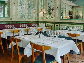 Bistrot Phebe Chez La Vieille