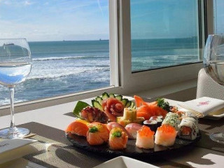 Bafureira Sunset Beach Club Restauração E Eventos