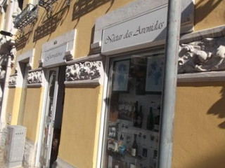 Néctar Das Avenidas