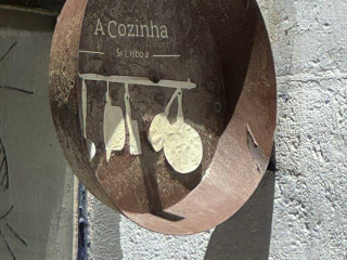 A Cozinha Sr. Lisboa
