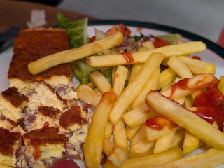 Café De La Porte Des Sablons Neuilly Sur Seine