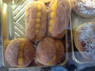 Kitas Kafé And Kebab