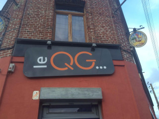 Le Qg