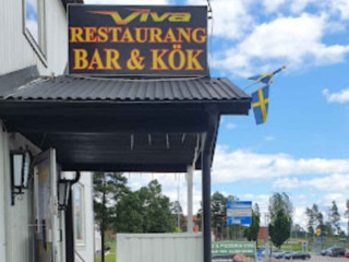 Viva Restaurang