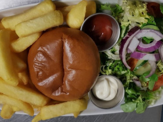 The Cock Public House