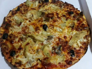 Pizza Sicilia