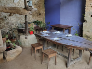 Taberna O Lagar En Eiras