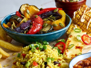 Harvester Croxley Green