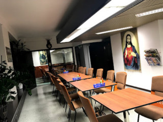 Nummis Kebab Pizzeria