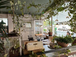 Alma Verde Cafe
