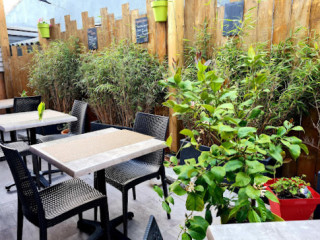 Restaurant le Coraly