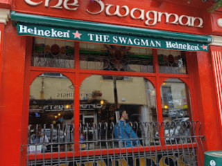 Swagman