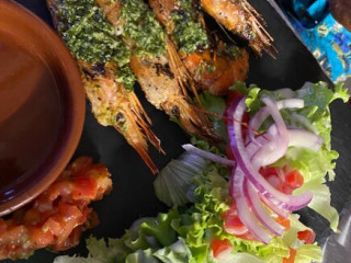 Chez Milou (pizza Milou)