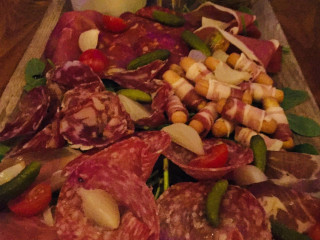 Renoufs Cheese and Wine Restaurant