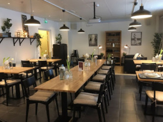 Bistro Puisto Mäntsälä