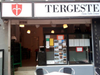 Tergeste