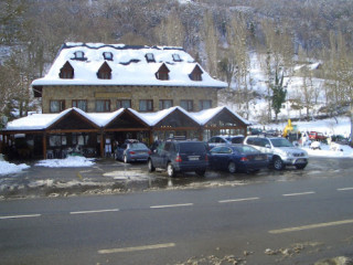 Restaurant Talabart