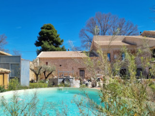 El Jardin De Las Eras