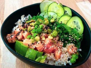Ohana Poke House