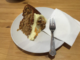 The Cottage Tea Room