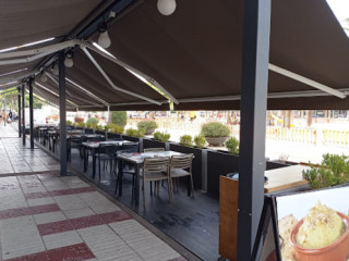 El Raco Platja D'aro