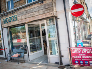 Mooch Cafe87