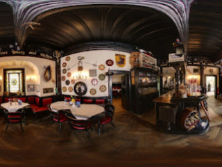 Ratskeller Pulsnitz Inh. Fam. Voigt