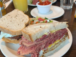 B&k Salt Beef