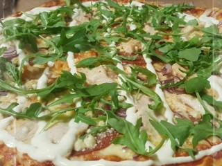 Jyväskylän Kebab Ja Pizzeria