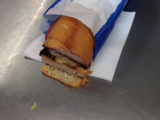 Baguetterie D'angelo