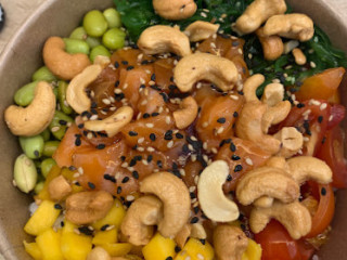 Hakuna Poke Sushiburrito