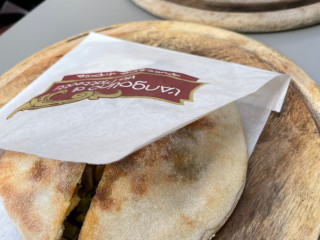 L'angolino Di Via Matteotti