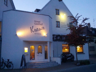 Kreuz Gasthof Bad Buchau