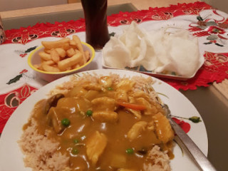 Tasty House Chinese Food Takeaway