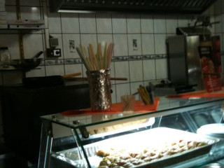 Gönül's Kebapstube