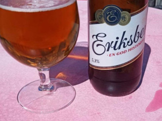 Restaurang Hamngatan Pizzeria Café