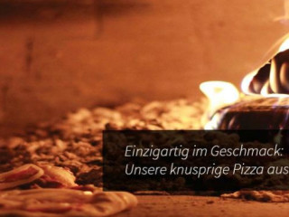 Pizzeria Zur Sonne