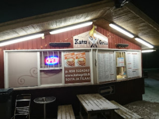Katu Grilli