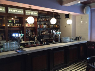 Ma Boyle's Alehouse And Eatery