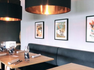 Brasserie Des Chateaux