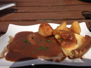 The Saye And Sele Arms