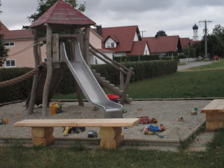 Gaststätte Hörmannsberg