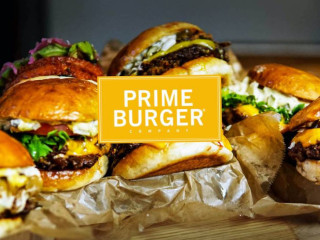 Prime Burger