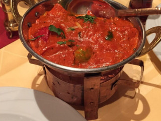 Pearl Garden Original Indian Taste