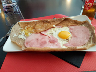 Aux Délices Des Sens