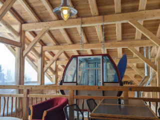 Le Sanglier Qui Fume