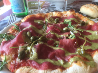 Pizza Paï Boulogne Sur Mer