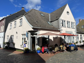 Holm-café