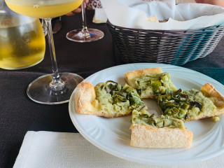 Bar Ristorante Pizzeria Via Mare