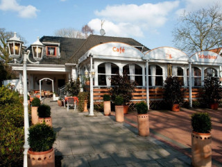 Café Scheibner, Inh. Kirsten Meier-holstein